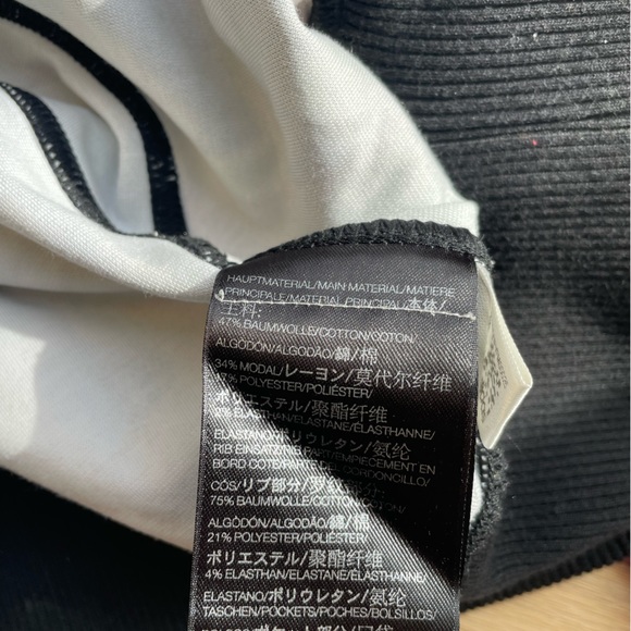 Y-3 yohji Yamamoto jacket colour swatches M - Picture 2 of 5
